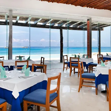 Grand Park Royal Cozumel-2