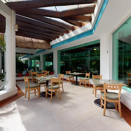 Grand Park Royal Cozumel-3