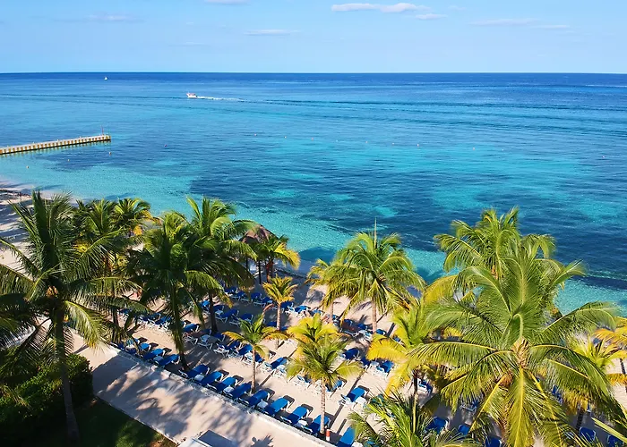 Allegro Cozumel All-Inclusive