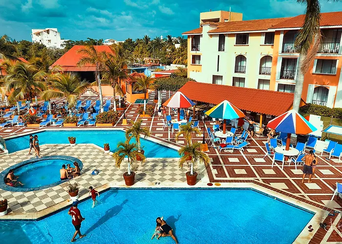 Cozumel Hotel & Resort