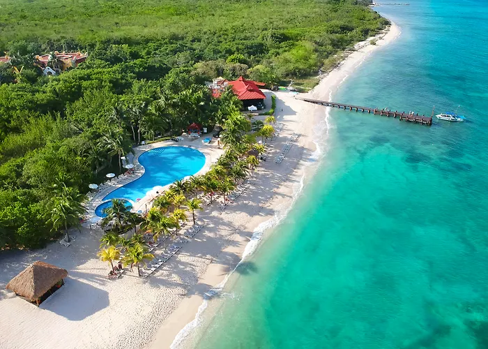 Occidental Cozumel
