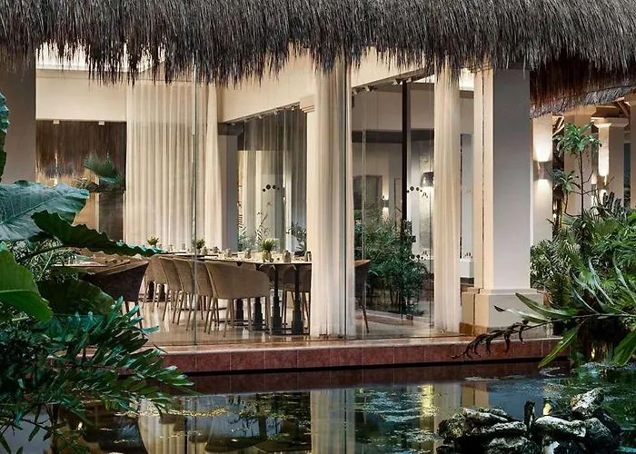 Grand Palladium Colonial Riviera Maya, All Inclusive Resort
