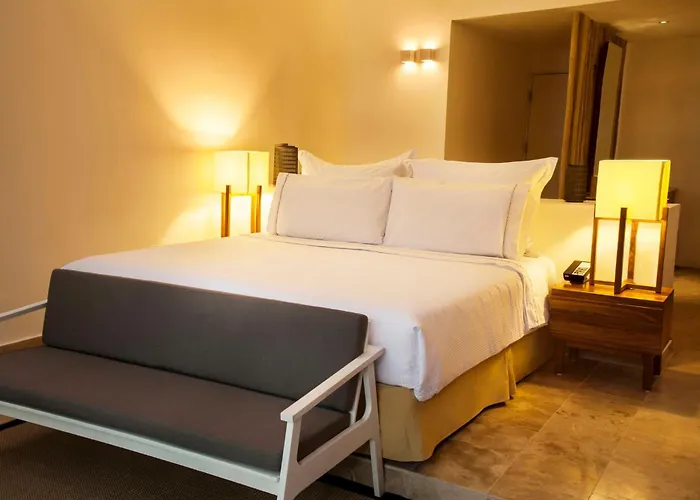 The Explorean Cozumel All Inclusive