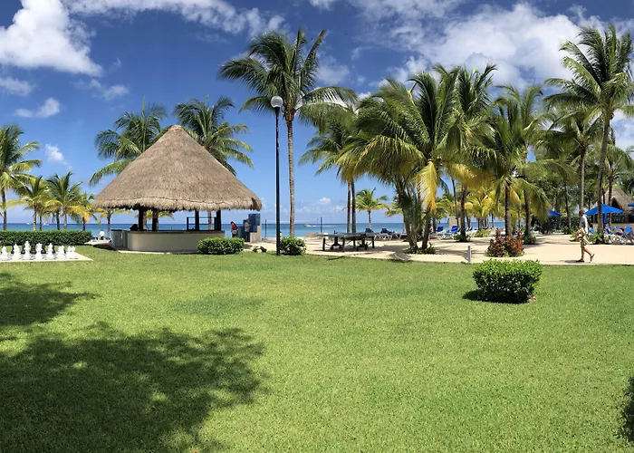 Allegro Cozumel All-Inclusive