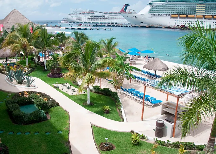 El Cid La Ceiba Beach (Adults Only)