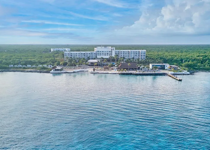 Fiesta Americana Cozumel All Inclusive
