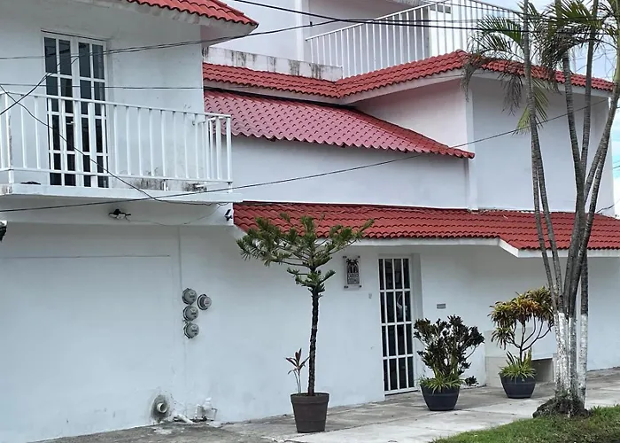 Caribo Cozumel