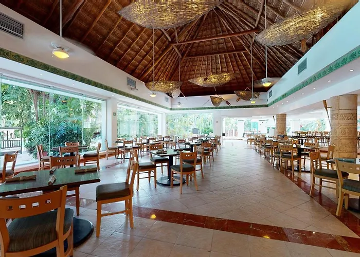 Grand Park Royal Cozumel