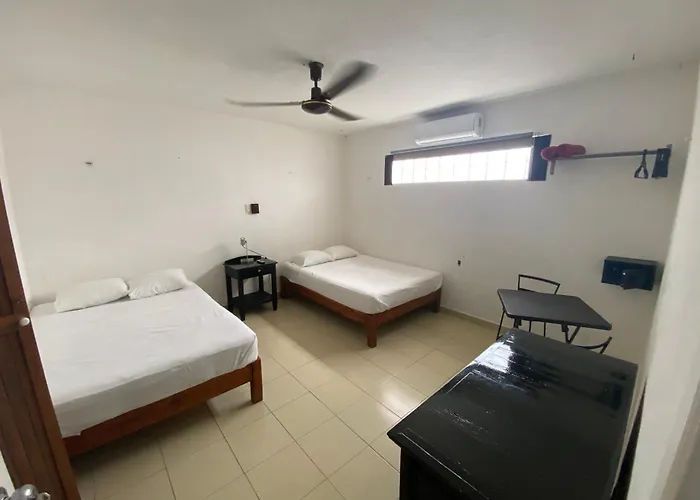 Caribo Cozumel
